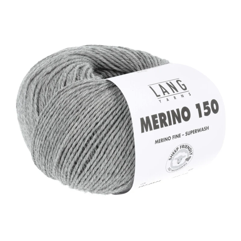 filati lang merino 150