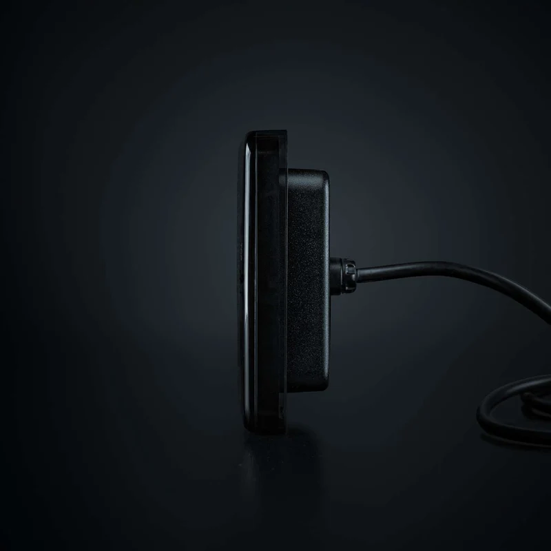 Spia luminosa Strands FOR9T Illusion con lente scura