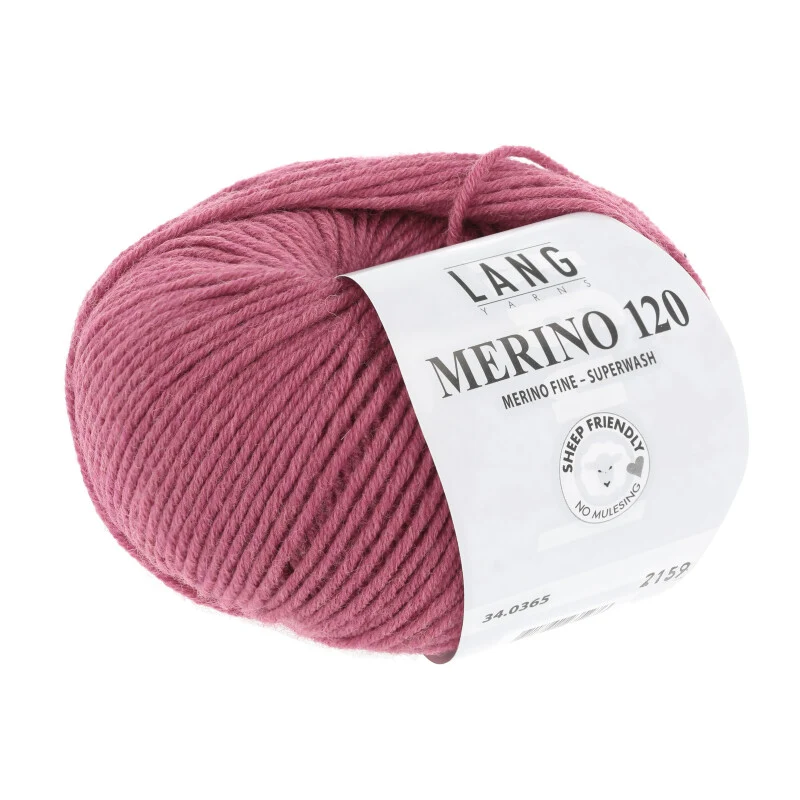 filati lang merino 120 melange