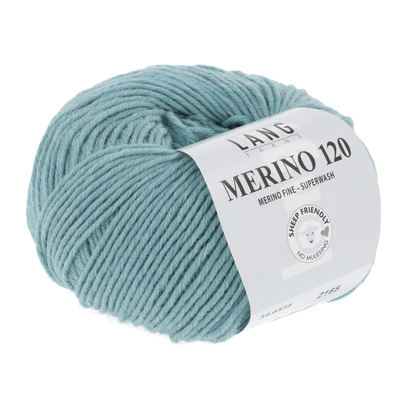 filati lang merino 120 melange