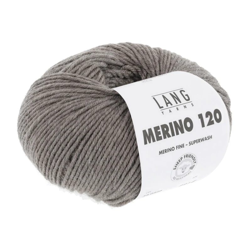 filati lang merino 120 melange