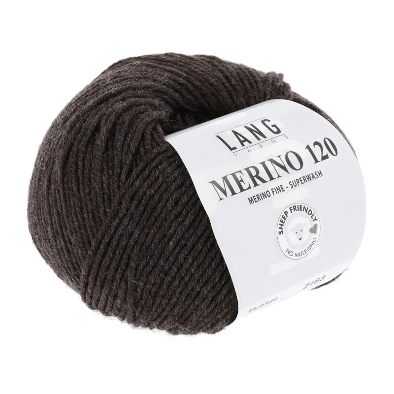 filati lang merino 120 melange