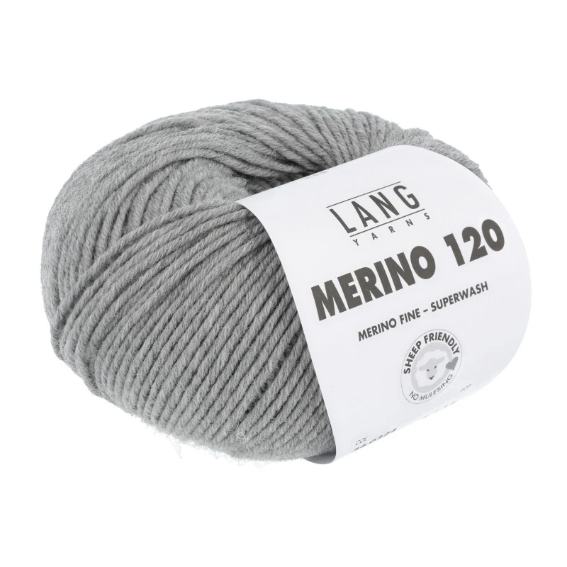 filati lang merino 120 melange