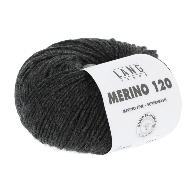 filati lang merino 120 melange