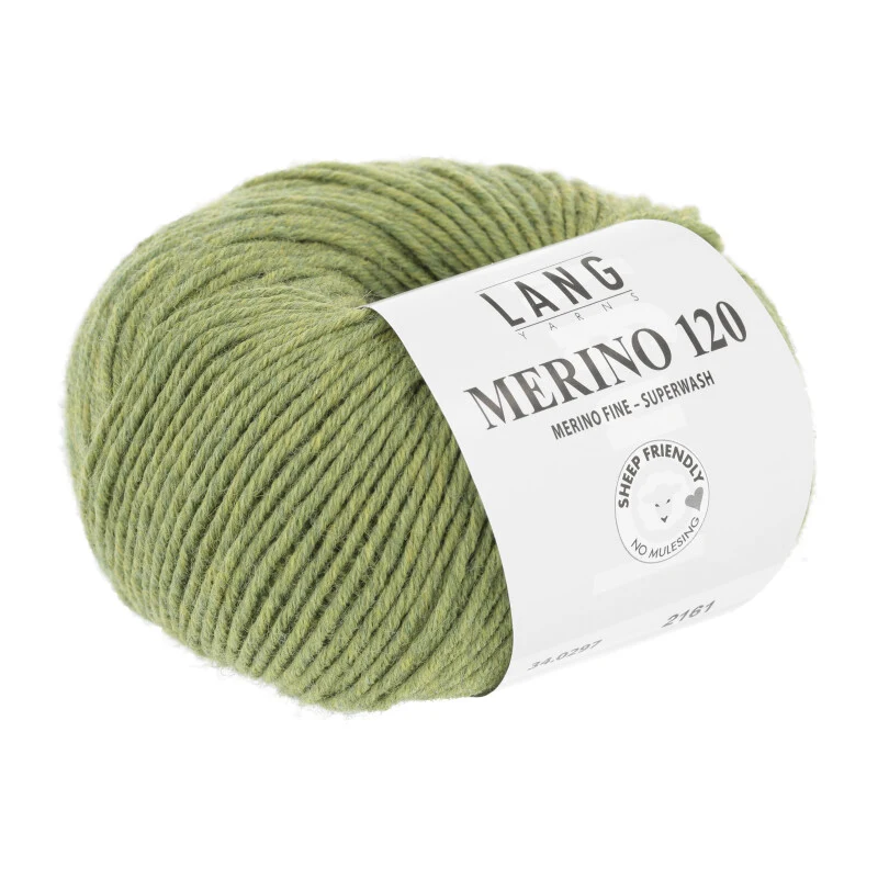 filati lang merino 120 melange