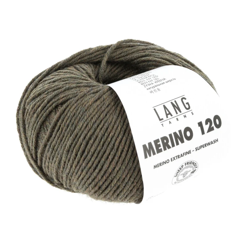 filati lang merino 120