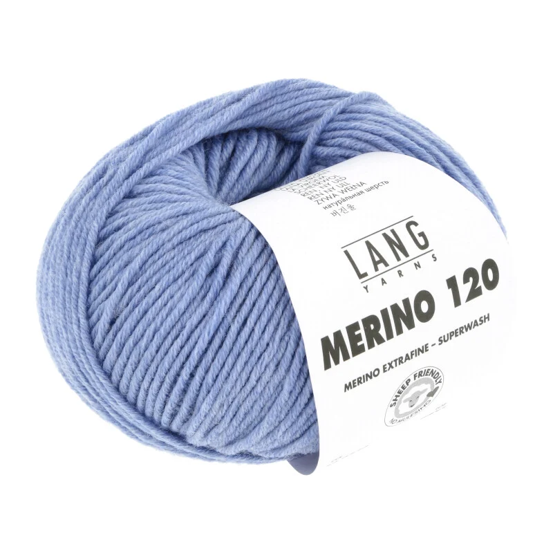 filati lang merino 120