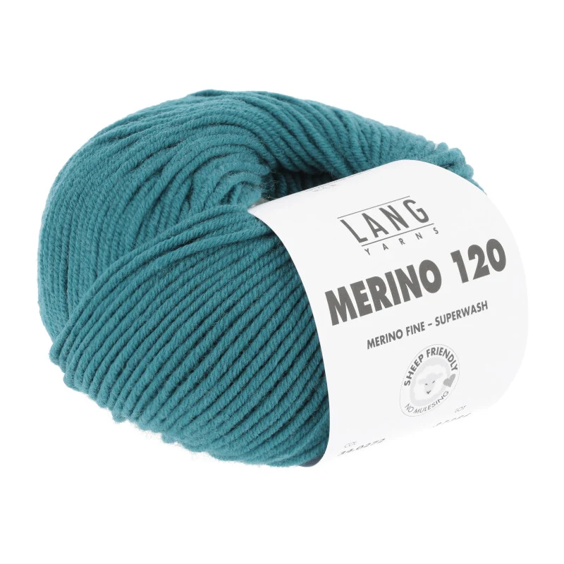 filati lang merino 120