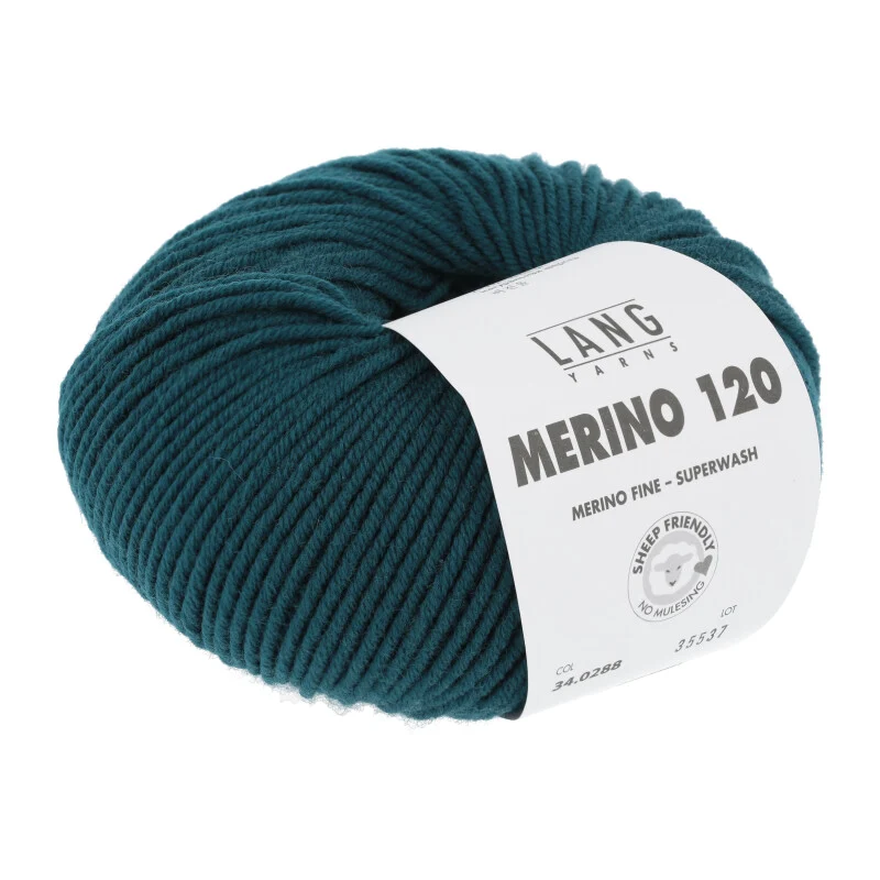 filati lang merino 120