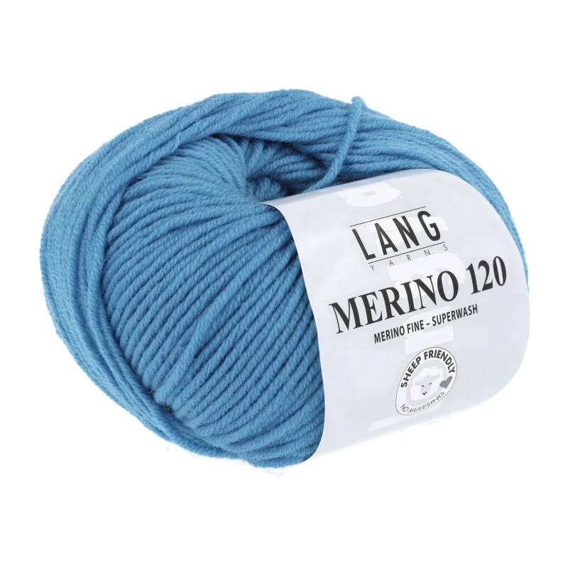 filati lang merino 120