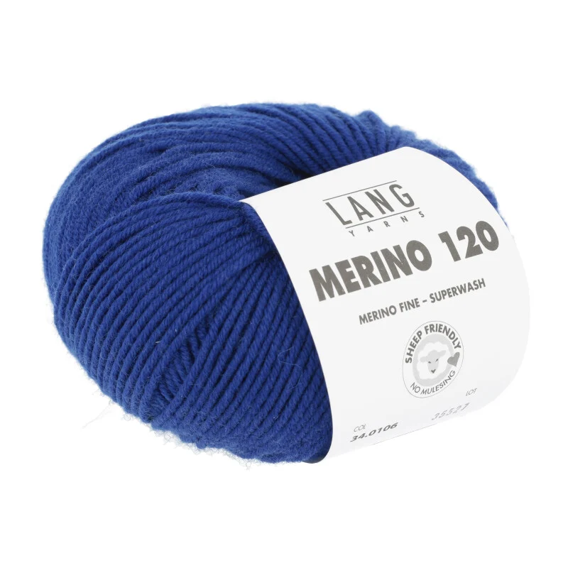 filati lang merino 120
