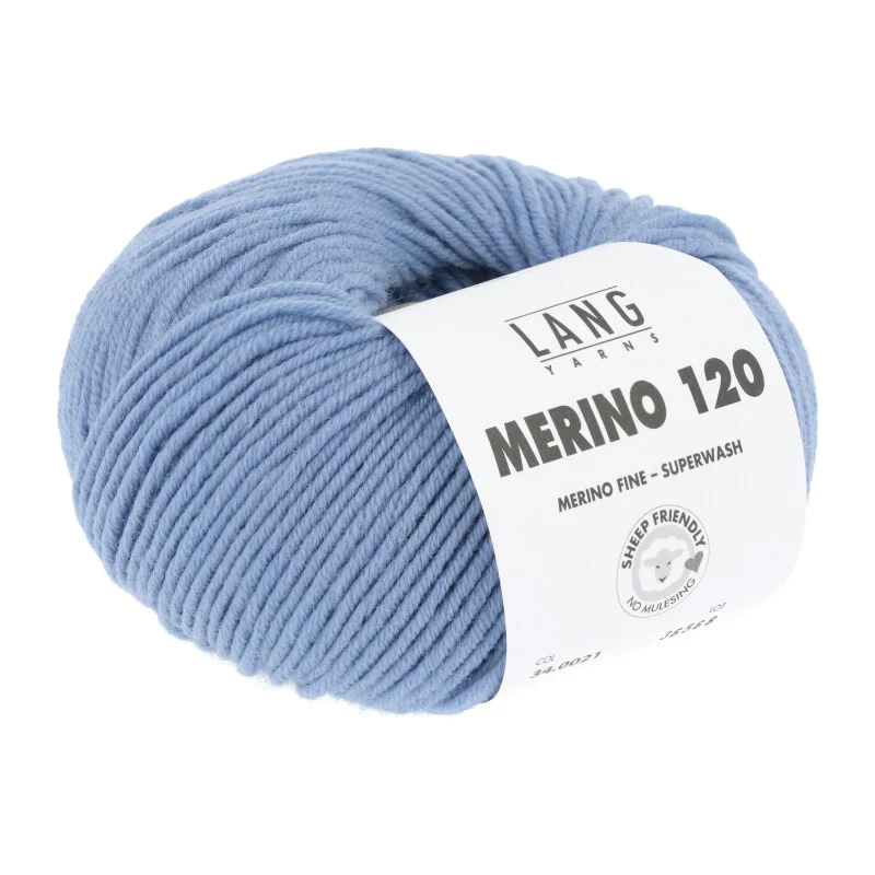 filati lang merino 120