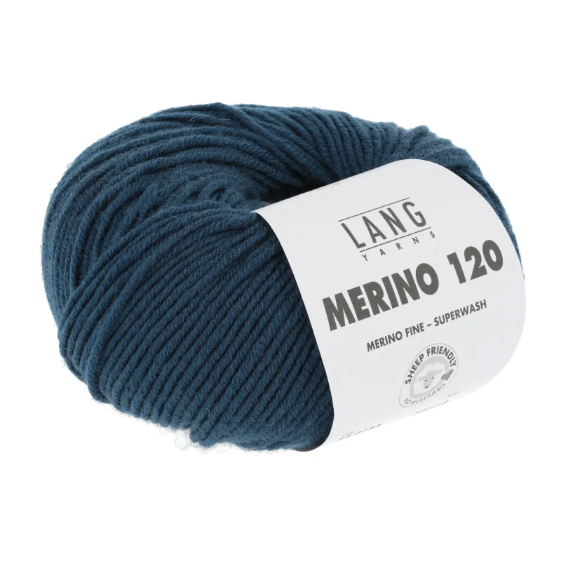 filati lang merino 120