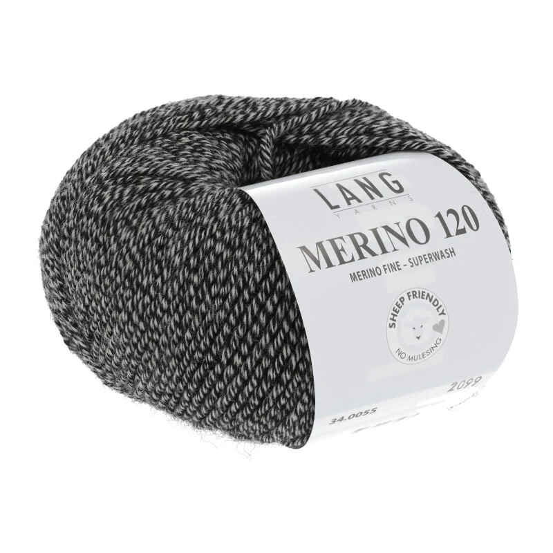 filati lang merino 120