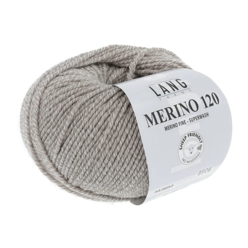 filati lang merino 120