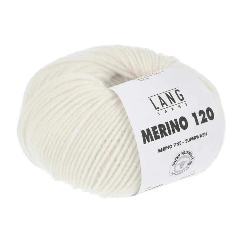 filati lang merino 120