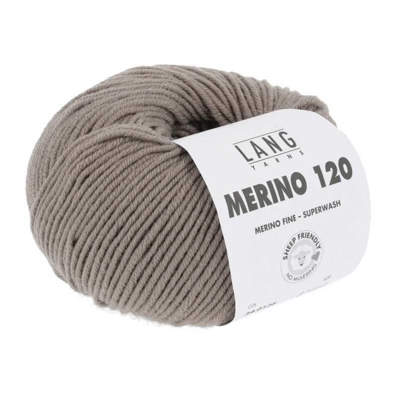 filati lang merino 120