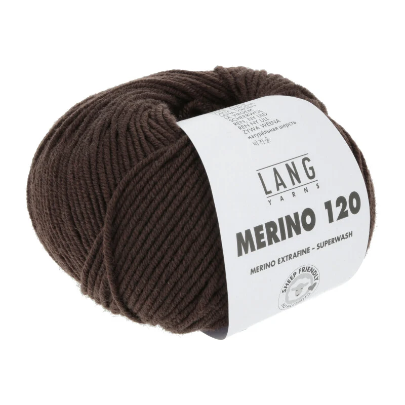 filati lang merino 120