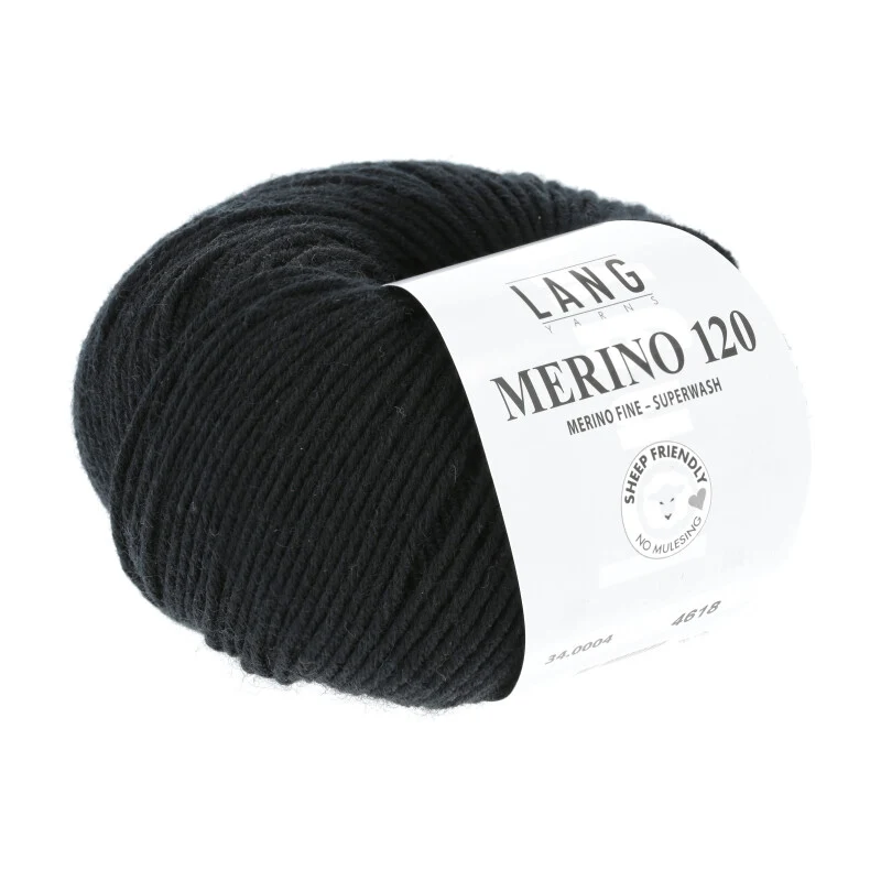 filati lang merino 120