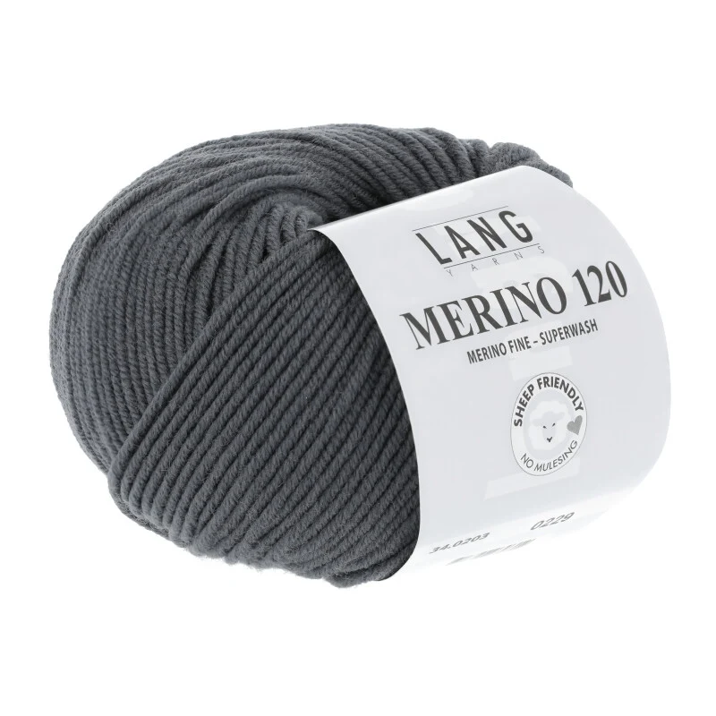 filati lang merino 120