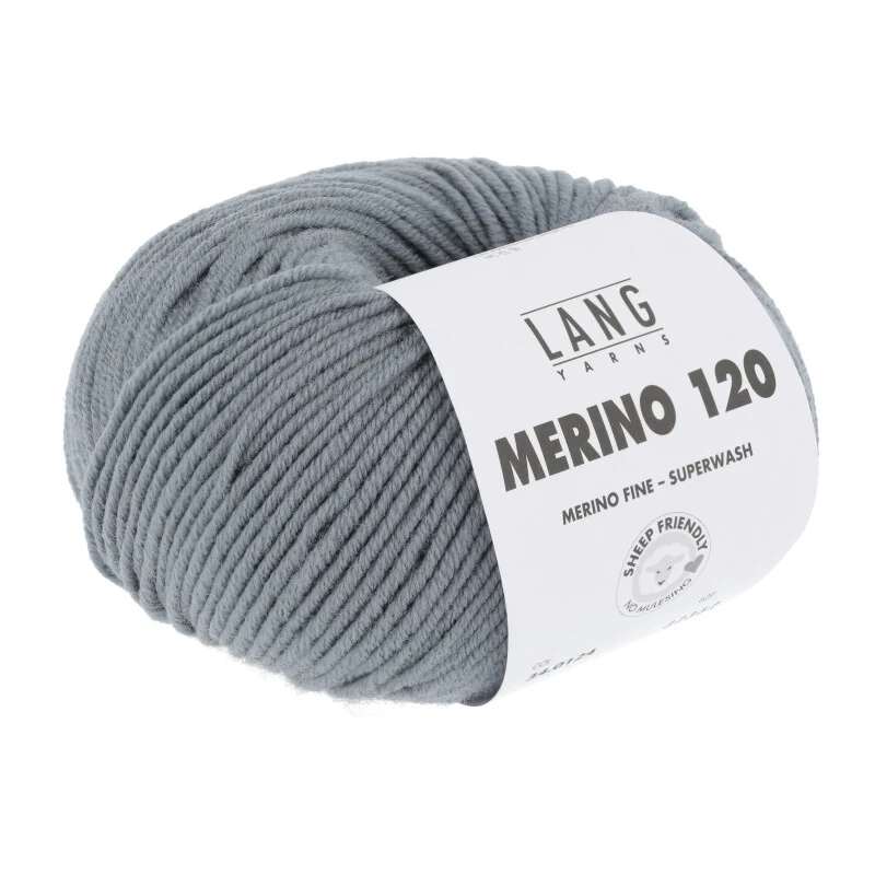 filati lang merino 120
