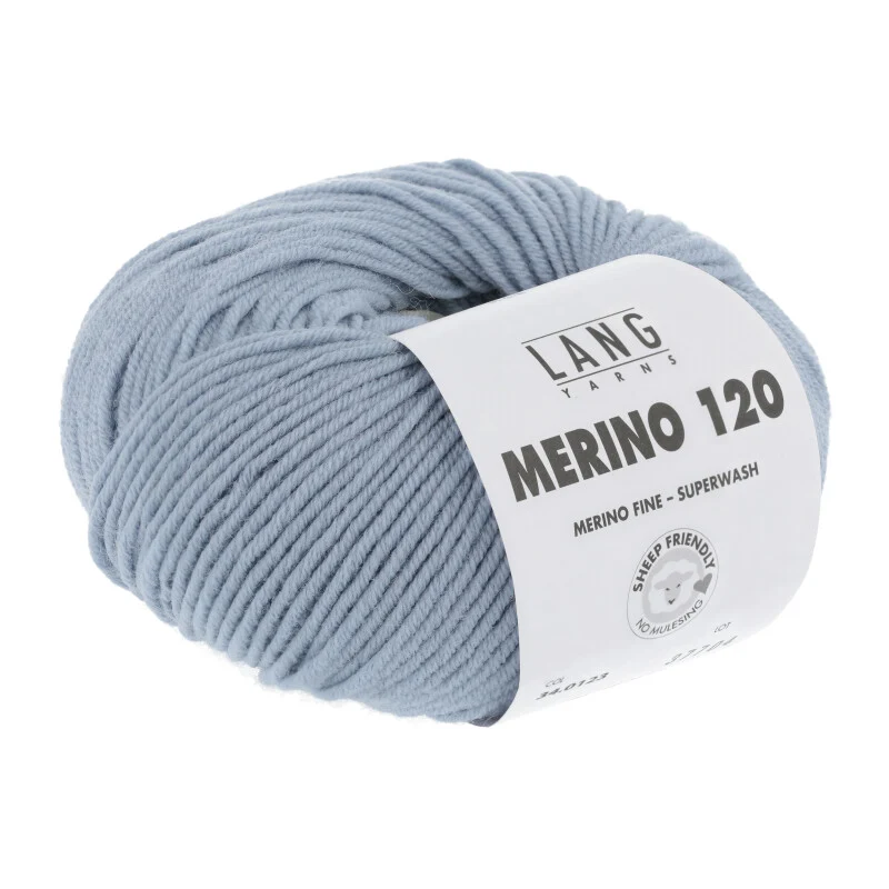 filati lang merino 120
