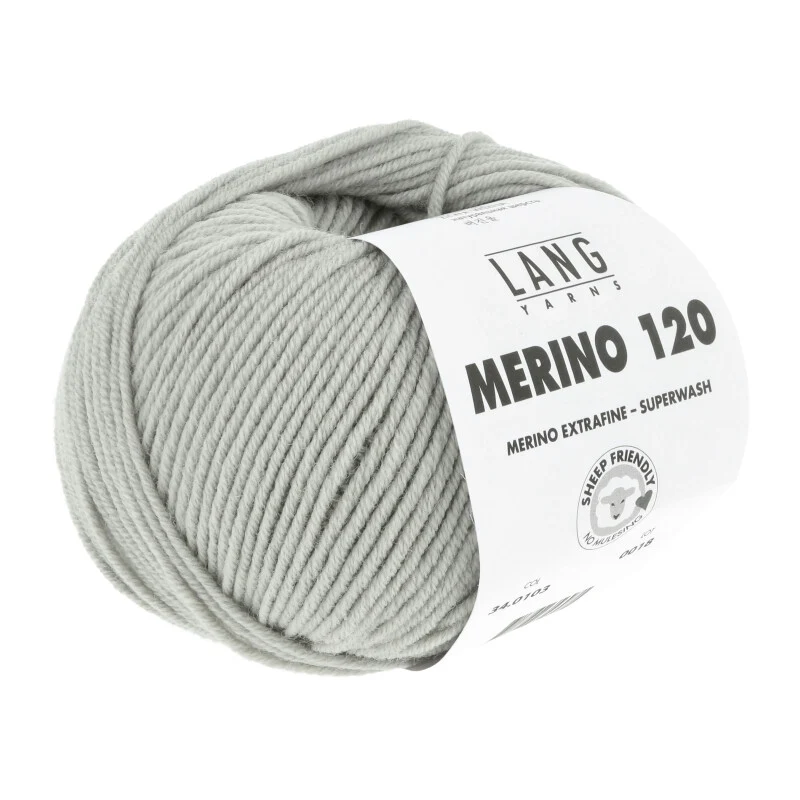 filati lang merino 120