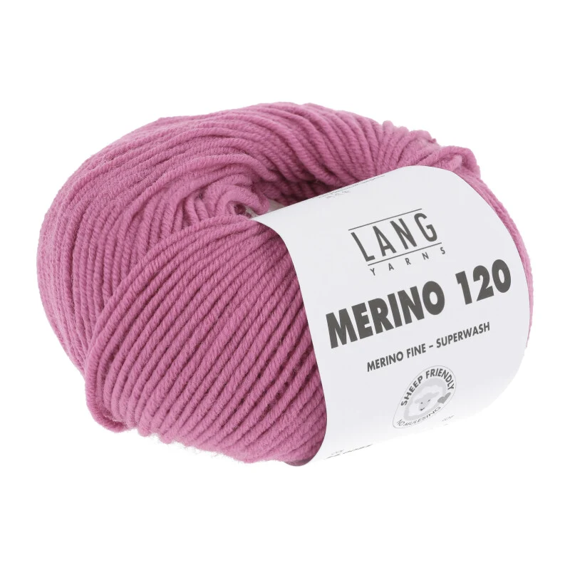 filati lang merino 120