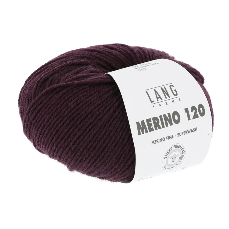 filati lang merino 120