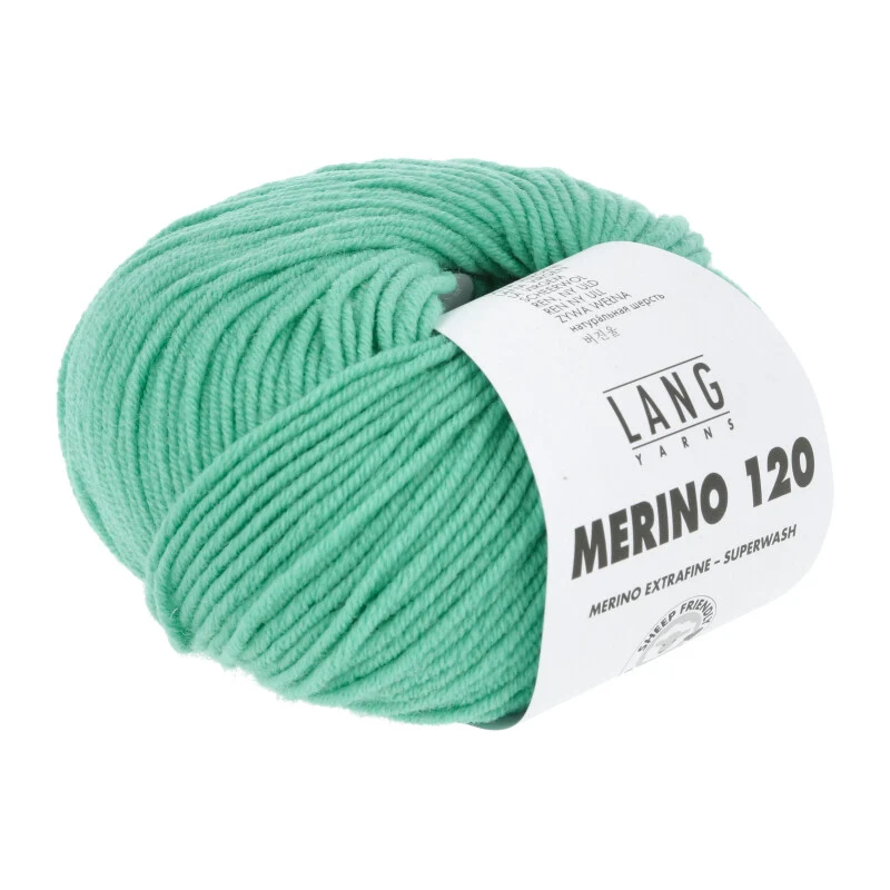 filati lang merino 120