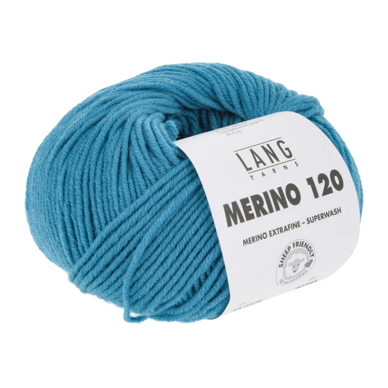filati lang merino 120