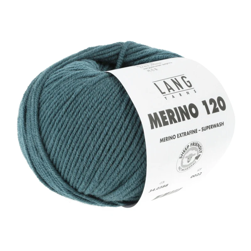 filati lang merino 120