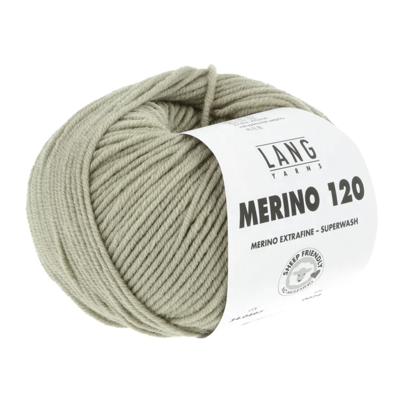 filati lang merino 120