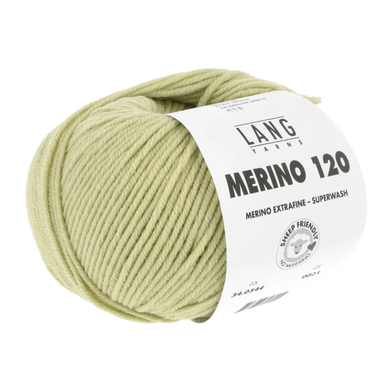filati lang merino 120
