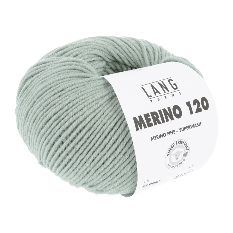 filati lang merino 120