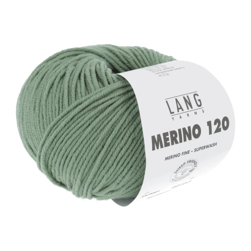 filati lang merino 120