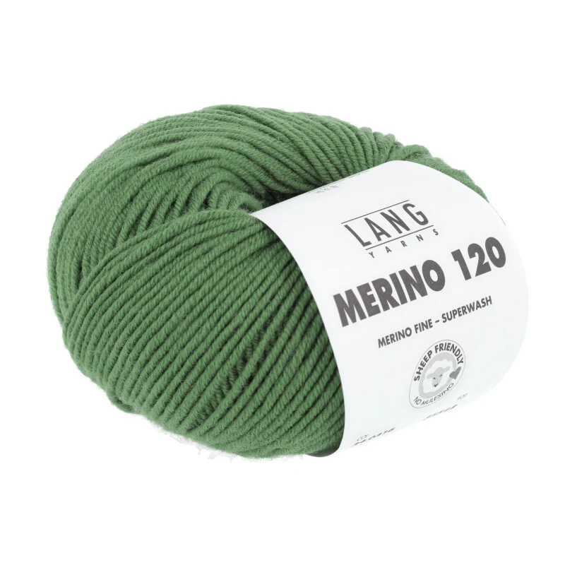 filati lang merino 120