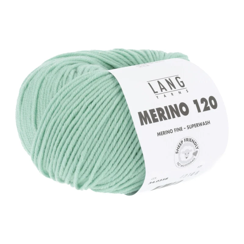 filati lang merino 120