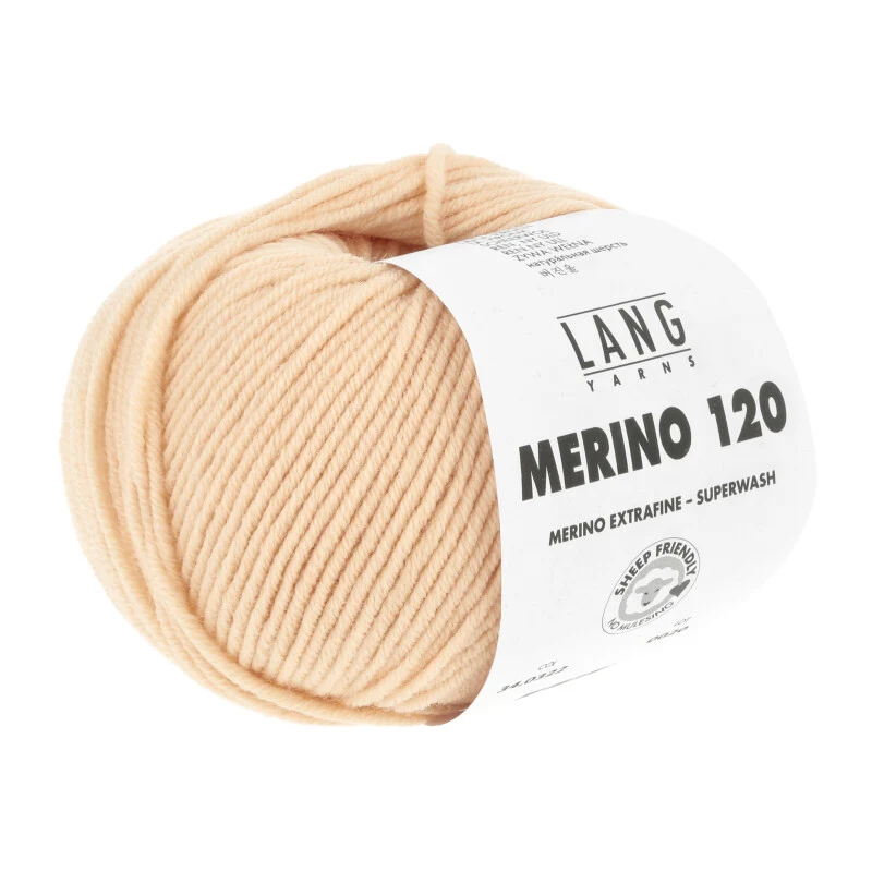 filati lang merino 120