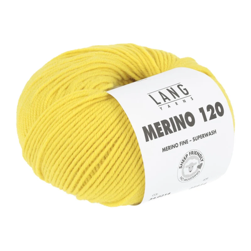 filati lang merino 120
