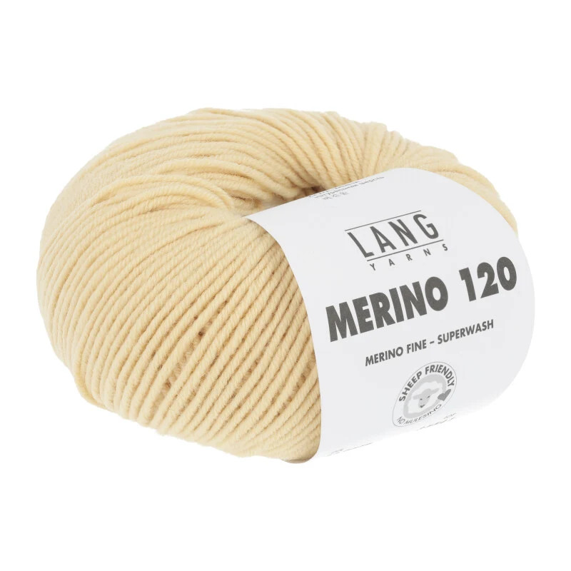 filati lang merino 120