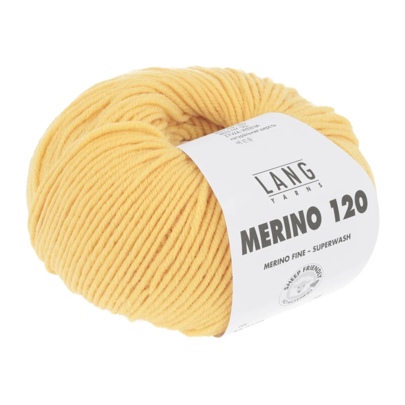 filati lang merino 120