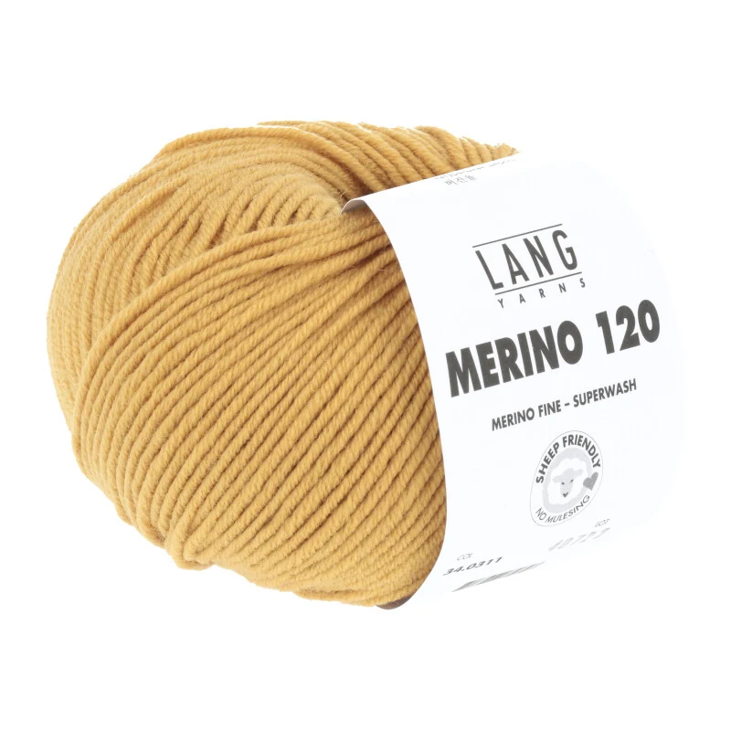 filati lang merino 120