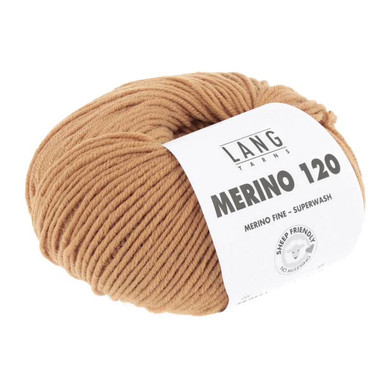 filati lang merino 120