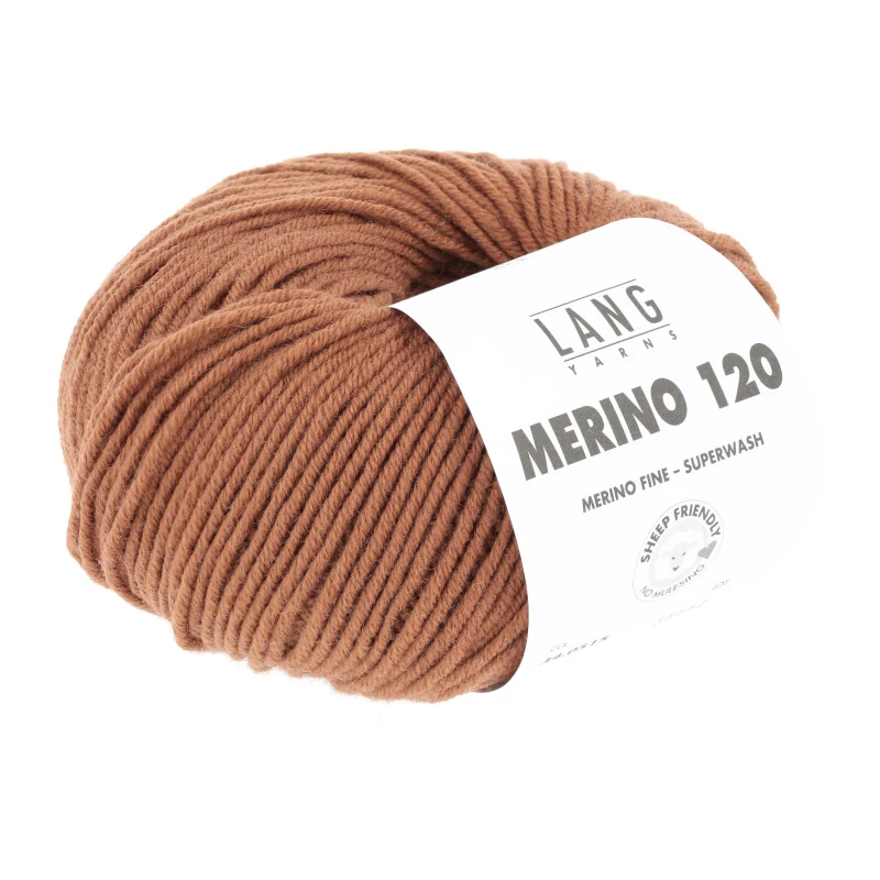 filati lang merino 120