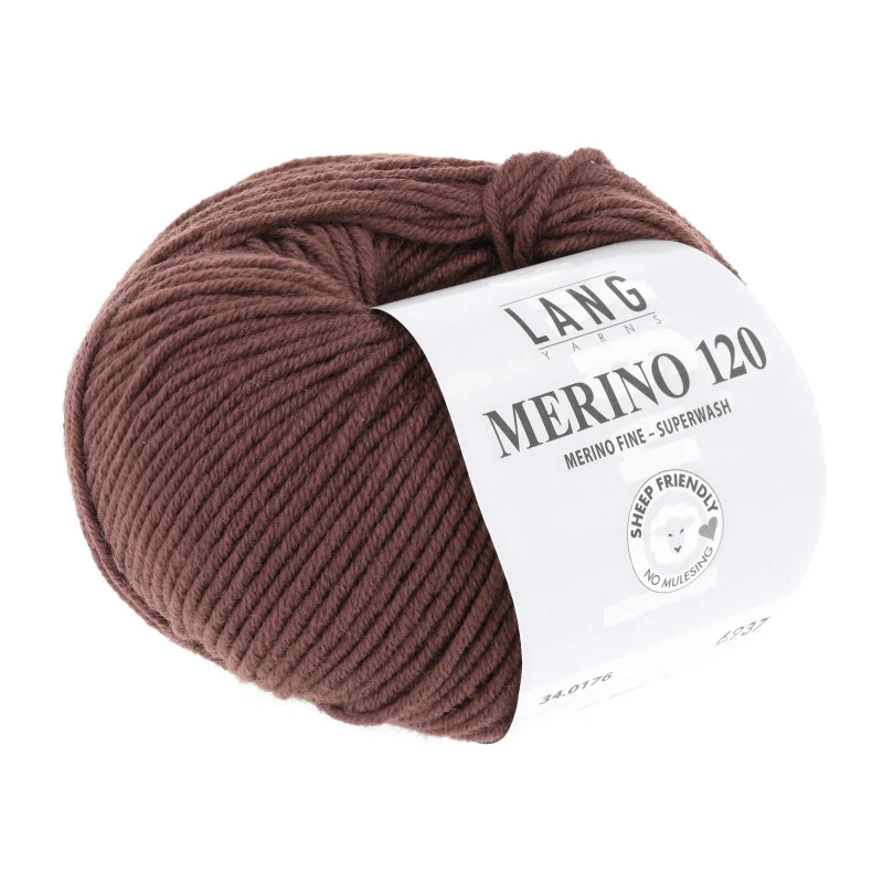 filati lang merino 120