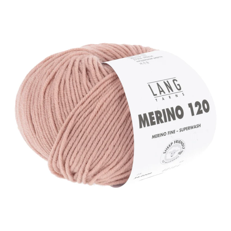filati lang merino 120