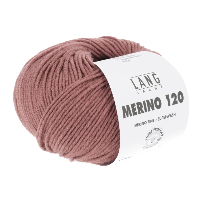 filati lang merino 120