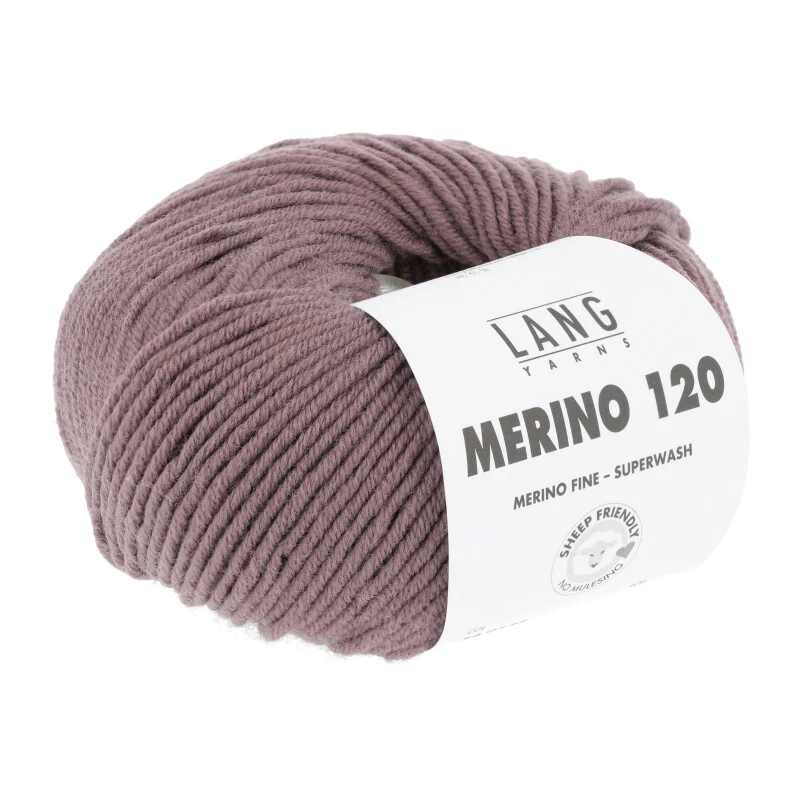 filati lang merino 120
