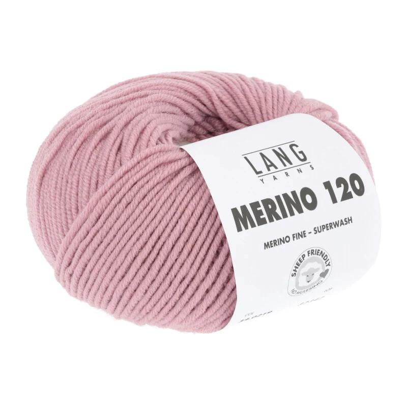 filati lang merino 120